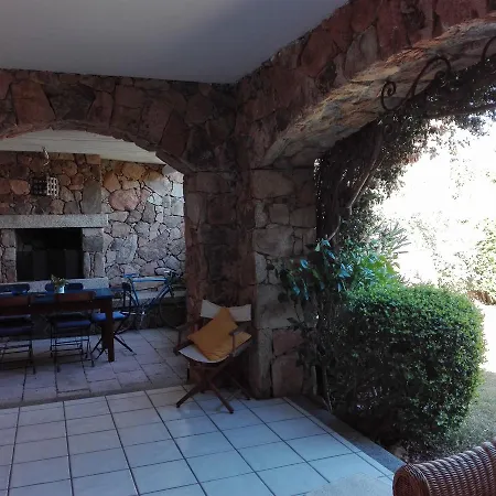 Villa Sum. Cala Di Falco *