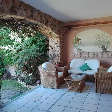 Villa Sum. Cala Di Falco