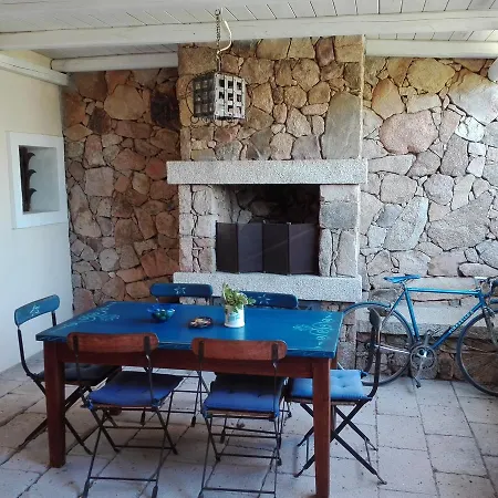 Villa Sum. Cala Di Falco *