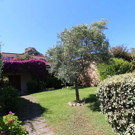 Villa Sum. Cala Di Falco Cannigione