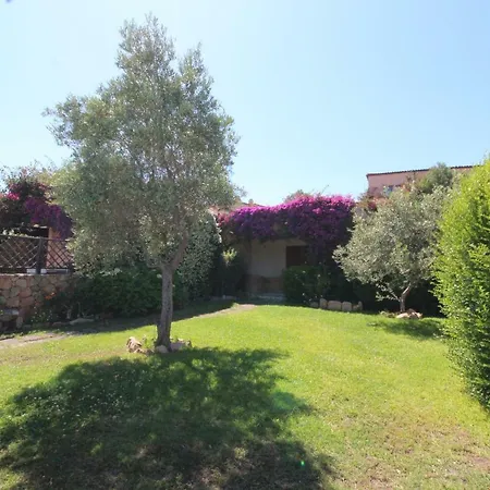 Villa Sum. Cala Di Falco Cannigione