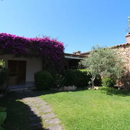 Villa Sum. Cala Di Falco