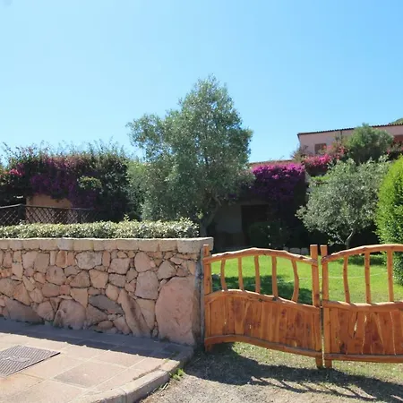 Sum. Cala Di Falco Villa