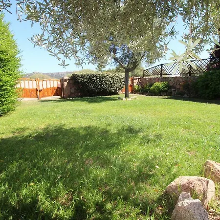 Villa Sum. Cala Di Falco