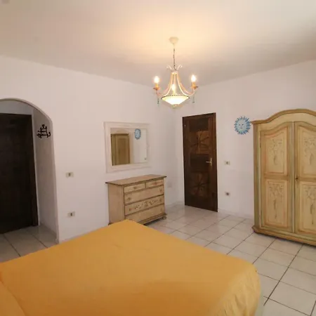 Villa Sum. Cala Di Falco