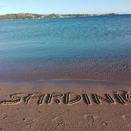 Sum. Cala Di Falco * Cannigione