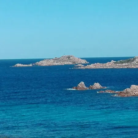 Villa Sum. Cala Di Falco *