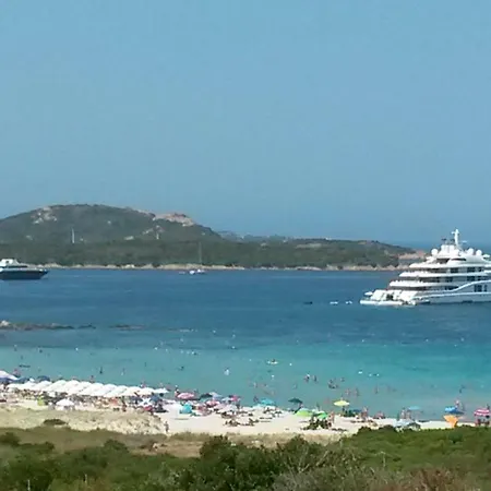 Villa Sum. Cala Di Falco *