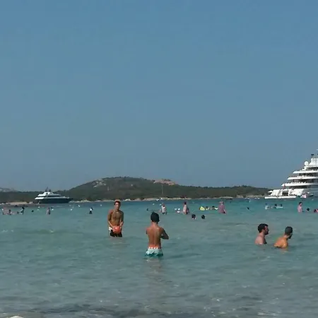 Sum. Cala Di Falco Cannigione