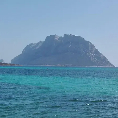Sum. Cala Di Falco