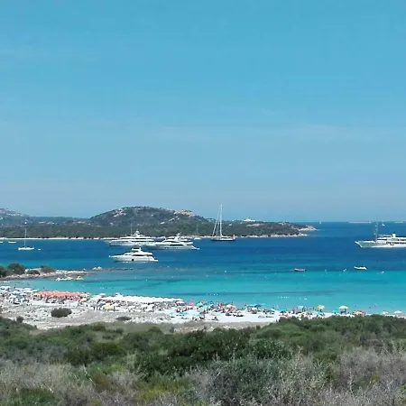 Sum. Cala Di Falco