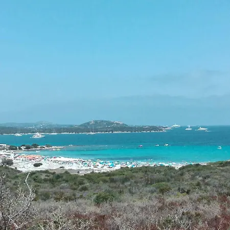 Sum. Cala Di Falco Villa Cannigione