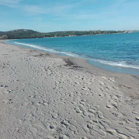Sum. Cala Di Falco