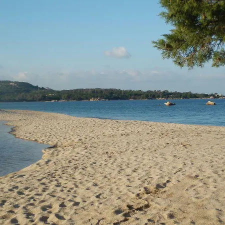 Villa Sum. Cala Di Falco *