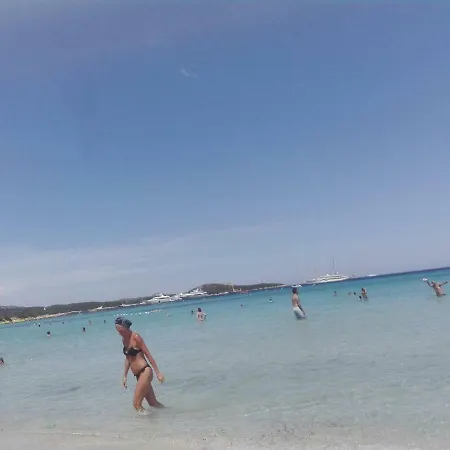 Villa Sum. Cala Di Falco Cannigione