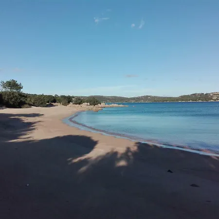Sum. Cala Di Falco Villa