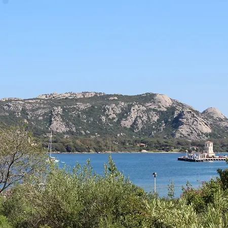 Sum. Cala Di Falco Villa