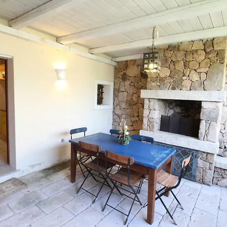 Sum. Cala Di Falco Villa
