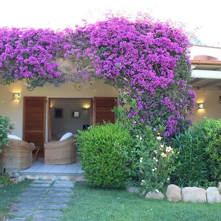 Villa Sum. Cala Di Falco *
