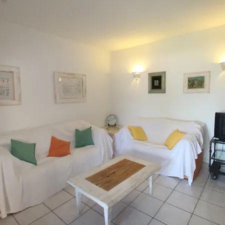 Sum. Cala Di Falco