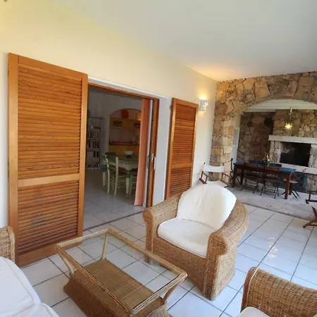 Villa Sum. Cala Di Falco *