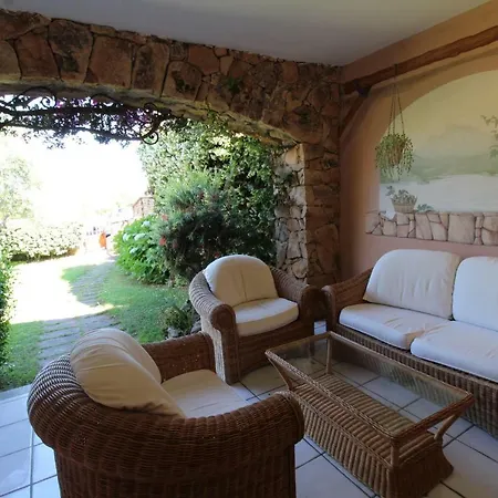 Villa Sum. Cala Di Falco *
