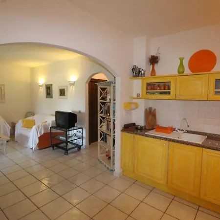 Villa Sum. Cala Di Falco Cannigione